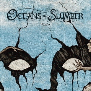 Oceans Of Slumber : Winter (Single)